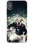 'Oakland Doggos' Personalized Phone Case