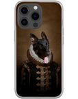 'The Duke' Personalized Phone Case