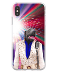 'Elvis Pawsley' Personalized Phone Case