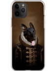 'The Duke' Personalized Phone Case