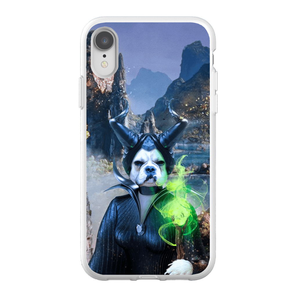 &#39;Dognificent&#39; Personalized Phone Case