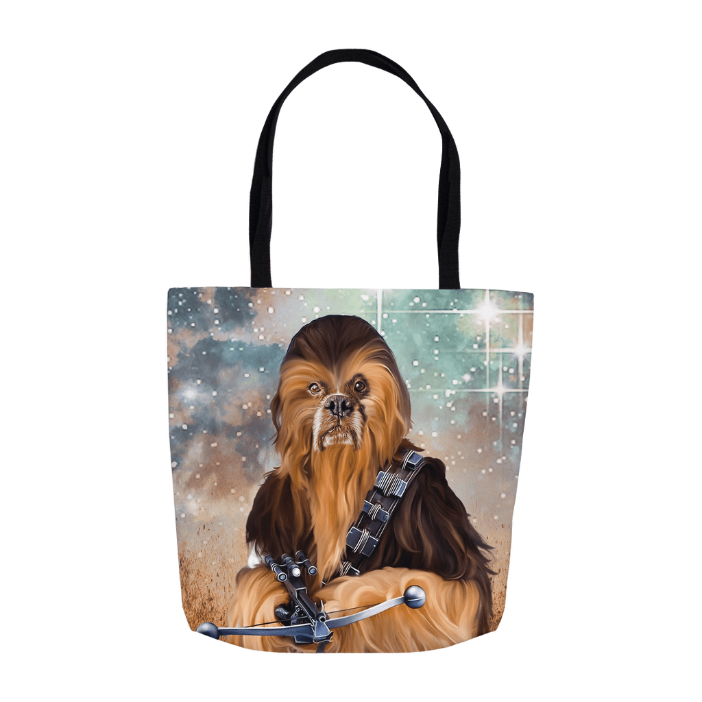 Bolsa Tote Personalizada &#39;Chewdogga&#39;