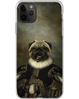 'William Dogspeare' Personalized Phone Case