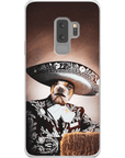 'Vicente Fernandogg' Personalized Phone Case