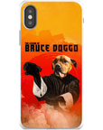 'Bruce Doggo' Personalized Phone Case