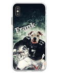 'Oakland Doggos' Personalized Phone Case