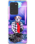 'The Male DJ' Personalized Phone Case