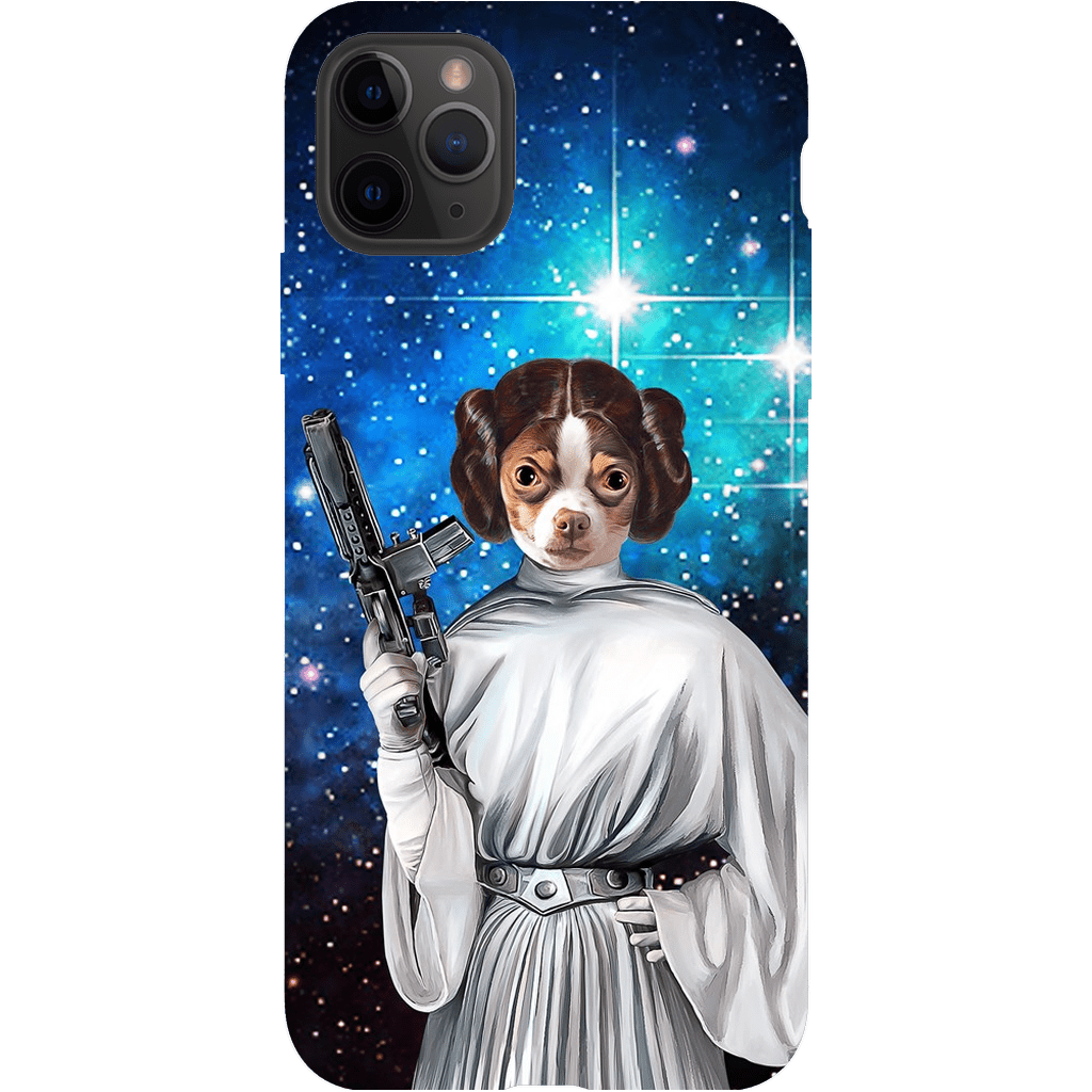 &#39;Princess Leidown&#39; Personalized Phone Case