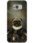 'William Dogspeare' Personalized Phone Case