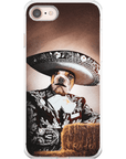 'Vicente Fernandogg' Personalized Phone Case