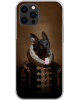 'The Duke' Personalized Phone Case