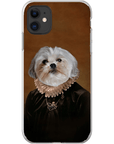 'The Duchess' Personalized Phone Case