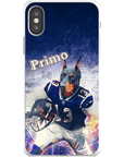 'Baltimore Doggos' Personalized Phone Case