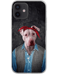 '2Pac Dogkur' Personalized Phone Case