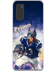 'Baltimore Doggos' Personalized Phone Case