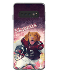 'Atlanta Doggos' Personalized Phone Case