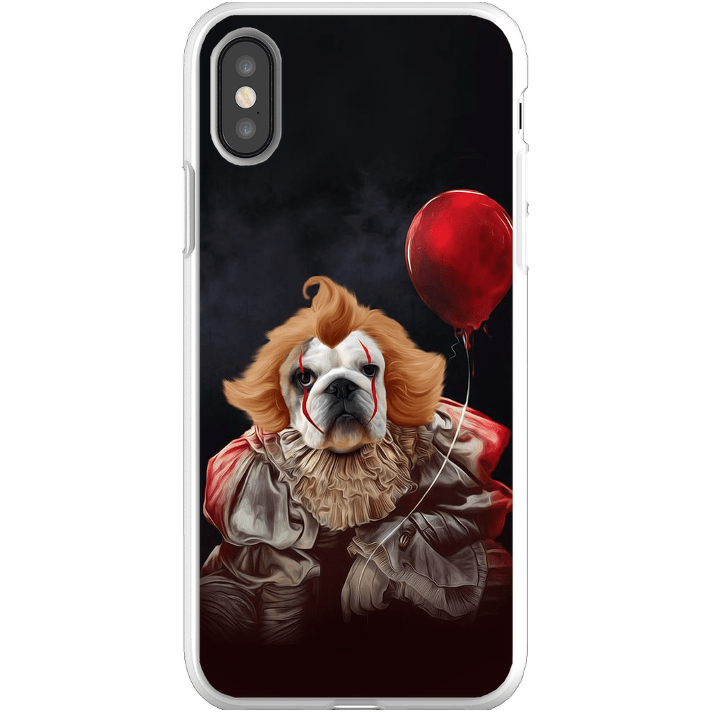 &#39;Doggowise&#39; Personalized Phone Case