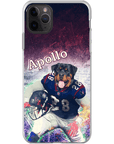 'Houston Doggos' Personalized Phone Case