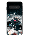 'Philadelphia Doggos' Personalized Phone Case