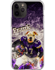 'Minnesota Doggos' Personalized Phone Case