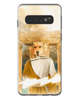 'Zeus Doggo' Personalized Phone Case