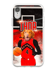 'Toronto Rapdogs' Personalized Phone Case