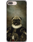 'William Dogspeare' Personalized Phone Case