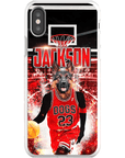 'Chicago Dogs' Personalized Phone Case