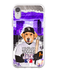 'Colorado Doggies' Personalized Phone Case