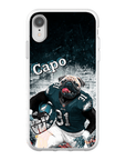 'Philadelphia Doggos' Personalized Phone Case