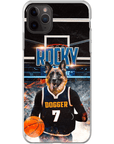 'Dogger Nuggets' Personalized Phone Case