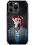 '2Pac Dogkur' Personalized Phone Case