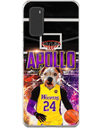 'Los Angeles Woofers' Personalized Phone Case