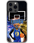 'Golden State Doggos' Personalized Phone Case