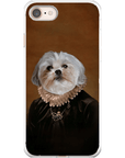 'The Duchess' Personalized Phone Case