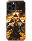 'The Mummy' Personalized Phone Case