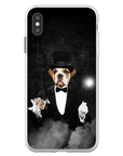 'The Magician' Personalized Phone Case