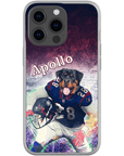 'Houston Doggos' Personalized Phone Case