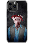 '2Pac Dogkur' Personalized Phone Case