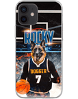 'Dogger Nuggets' Personalized Phone Case