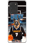 'Dogger Nuggets' Personalized Phone Case