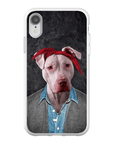 '2Pac Dogkur' Personalized Phone Case