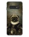 'William Dogspeare' Personalized Phone Case