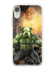 'Doggo Hulk' Personalized Phone Case