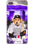 'Colorado Doggies' Personalized Phone Case