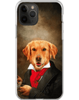 'Dogghoven' Personalized Phone Case