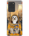 'Cleopawtra' Personalized Phone Case