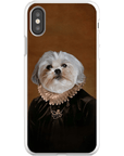 'The Duchess' Personalized Phone Case