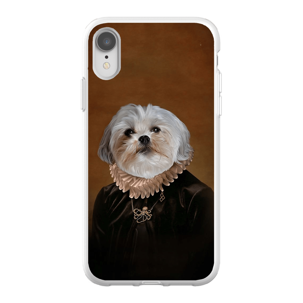 &#39;The Duchess&#39; Personalized Phone Case