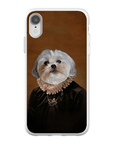 'The Duchess' Personalized Phone Case